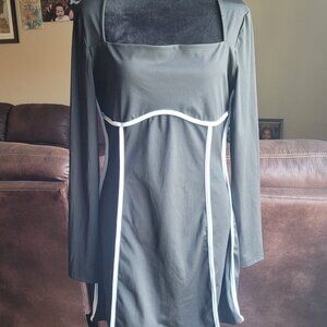 Bodycon Mini‎ Dress